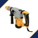 INGCO RH150038 1500 Վտ SDS-Plus պերֆերատոր՝ 5.5 Ջ հարվածի էներգիայով