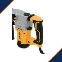 Էլեկտրական հորատիչ (Պերֆերատոր) 1500 Վտ /SDS plus/ 5.5 ջ/ INGCO RH150038