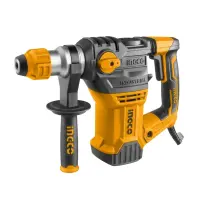 Էլեկտրական հորատիչ (Պերֆերատոր) 1500 Վտ /SDS plus/ 5.5 ջ/ INGCO RH150028