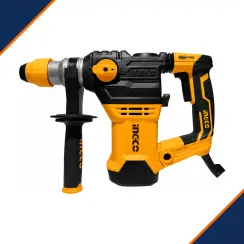 Էլեկտրական հորատիչ (Պերֆերատոր) 1500 Վտ /SDS plus/ 5.5 ջ/ INGCO RH150028