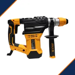 Էլեկտրական հորատիչ (Պերֆերատոր) 1500 Վտ /SDS plus/ 5.5 ջ/ INGCO RH150028