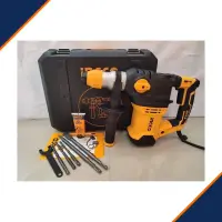 Էլեկտրական հորատիչ (Պերֆերատոր) 1500 Վտ /SDS plus/ 5.5 ջ/ INGCO RH150028
