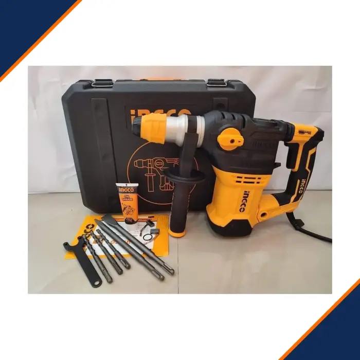INGCO RH150028 1500 Վտ SDS-Plus 5.5 Ջ պերֆերատոր