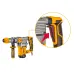 Перфоратор INGCO RH150038 1500 Вт SDS-Plus с энергией удара 5,5 Дж