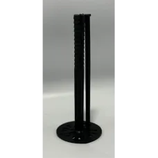 Սնկաձև ամրացուցիչ(դյուբել) պլաստիկ մեխով 15սմ  Total 21471