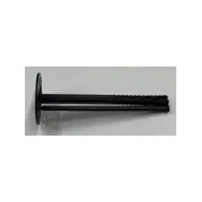 Սնկաձև ամրացուցիչ(դյուբել) պլաստիկ մեխով 15սմ  Total 21471