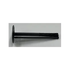 Սնկաձև ամրացուցիչ(դյուբել) պլաստիկ մեխով 15սմ  Total 21471