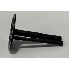 Սնկաձև ամրացուցիչ(դյուբել) պլաստիկ մեխով 8․5 սմ  Total 21567