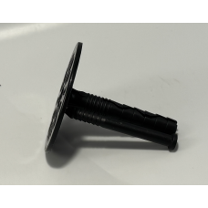 Սնկաձև ամրացուցիչ(դյուբել) պլաստիկ մեխով 6․5 սմ  Total 21568