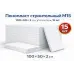 Փրփրապլաստ Շինարարական I կարգ 2x50x100 սմ M 15