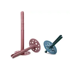 Դյուբել փրփրապլաստի Total 15սմ 21471