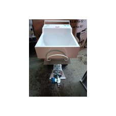 Սվաղման կայան Kaleta K152 / 2.2 Կվտ / 230 ՎՏ/