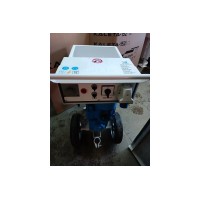 Սվաղման կայան Kaleta K152 / 2.2 Կվտ / 230 ՎՏ/