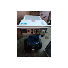 Սվաղման կայան Kaleta K152 / 2.2 Կվտ / 230 ՎՏ/