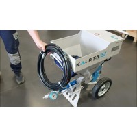 Սվաղման կայան Kaleta K152 / 2.2 Կվտ / 230 ՎՏ/