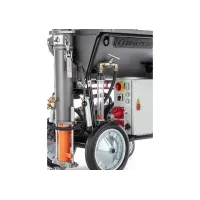 Սվաղման կայան M-tec M280 / 5.5 կՎտ