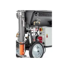 Սվաղման կայան M-tec M280 / 5.5 կՎտ