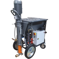 Սվաղման կայան M-tec M280 / 5.5 կՎտ