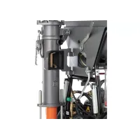 Սվաղման կայան M-tec M280 / 5.5 կՎտ