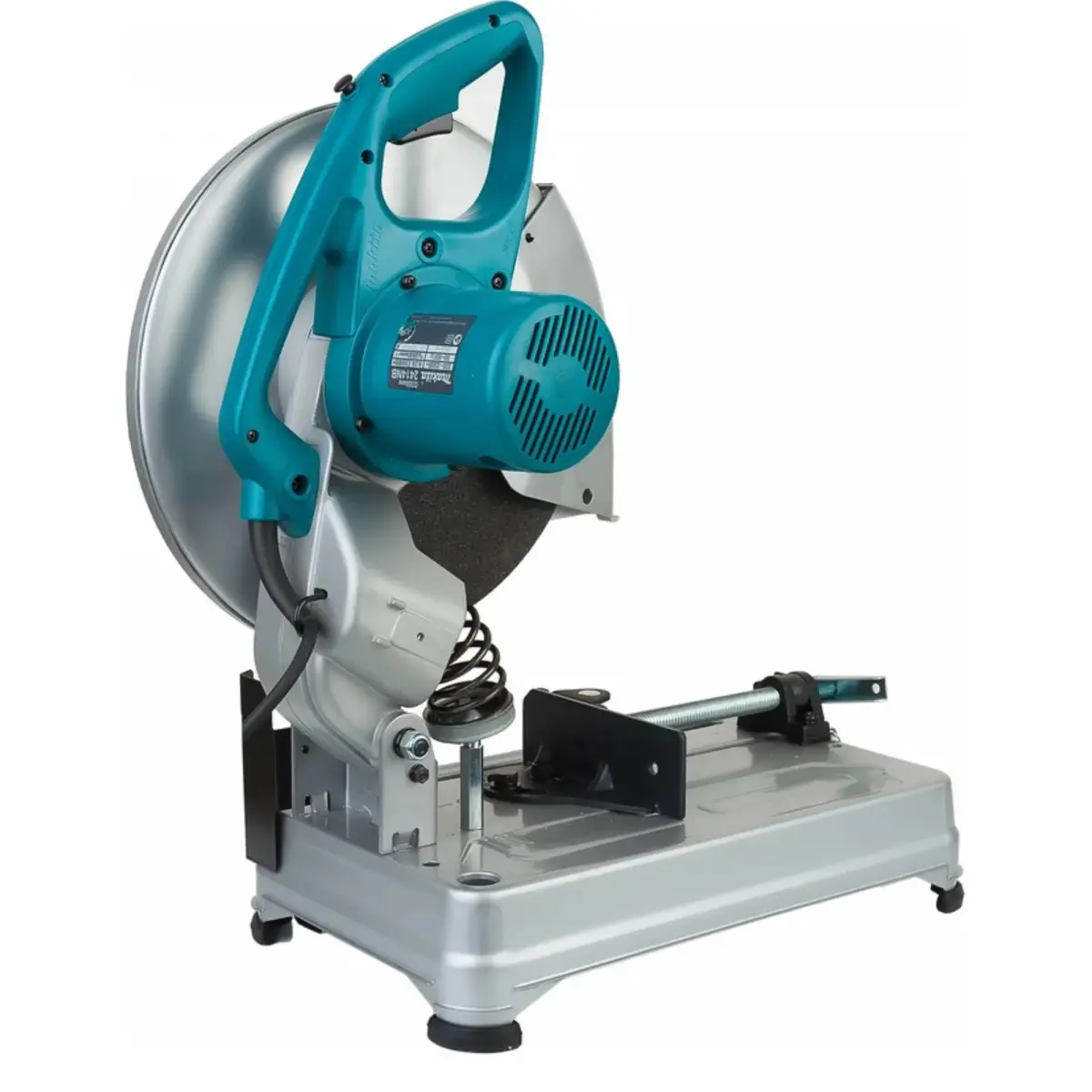 Makita 2414NB abrasive cut-off saw