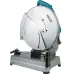 Makita 2414NB abrasive cut-off saw