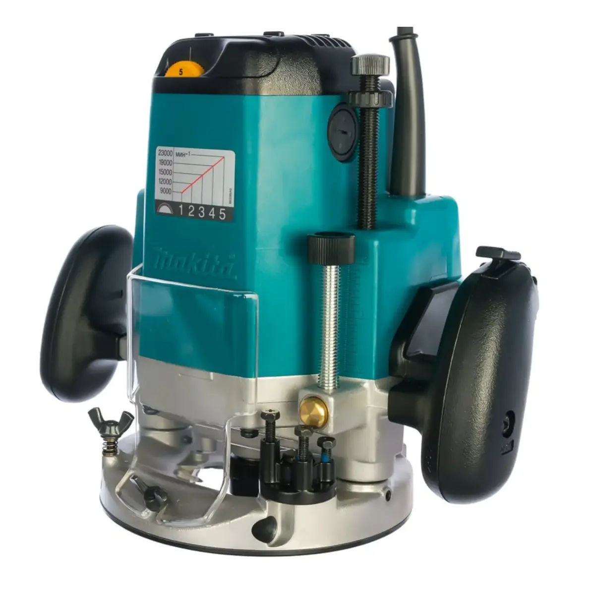 Makita 3612C էլեկտրական ֆրեզեր