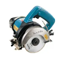 Ալմաստե սկավառակով կտրիչ Makita 4101 RH, 860 Վտ, 125 մմ