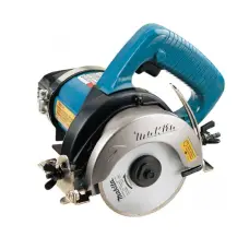 Makita 4101 RH diamond cutter, 860 W, 125 mm