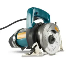 Makita 4101 RH diamond cutter, 860 W, 125 mm