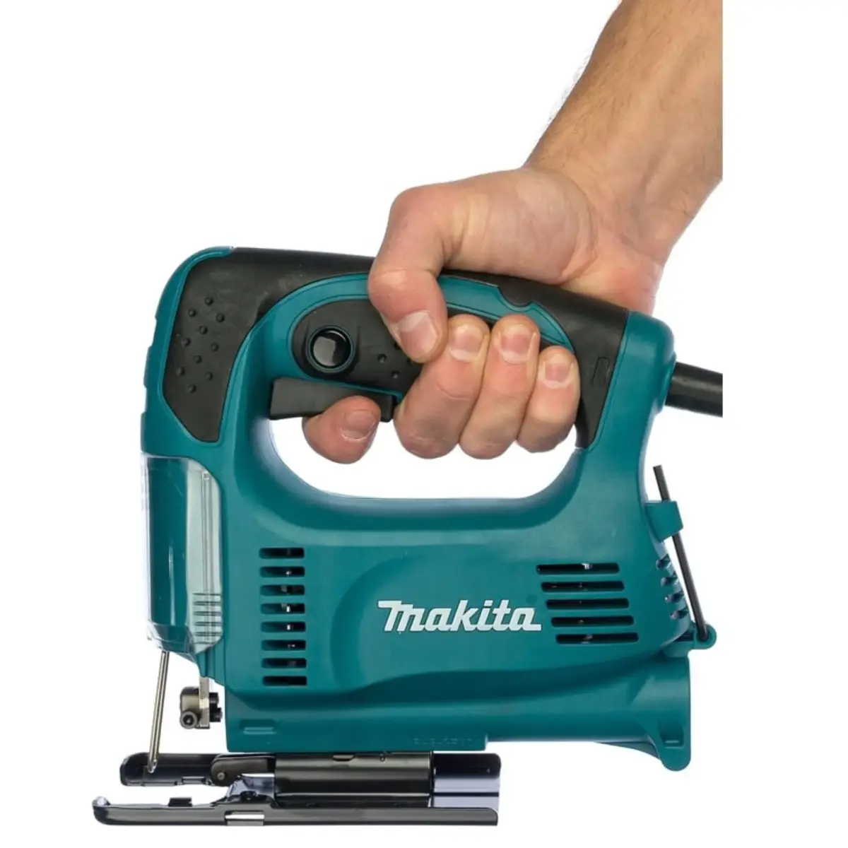 Makita 4326 corded jigsaw
