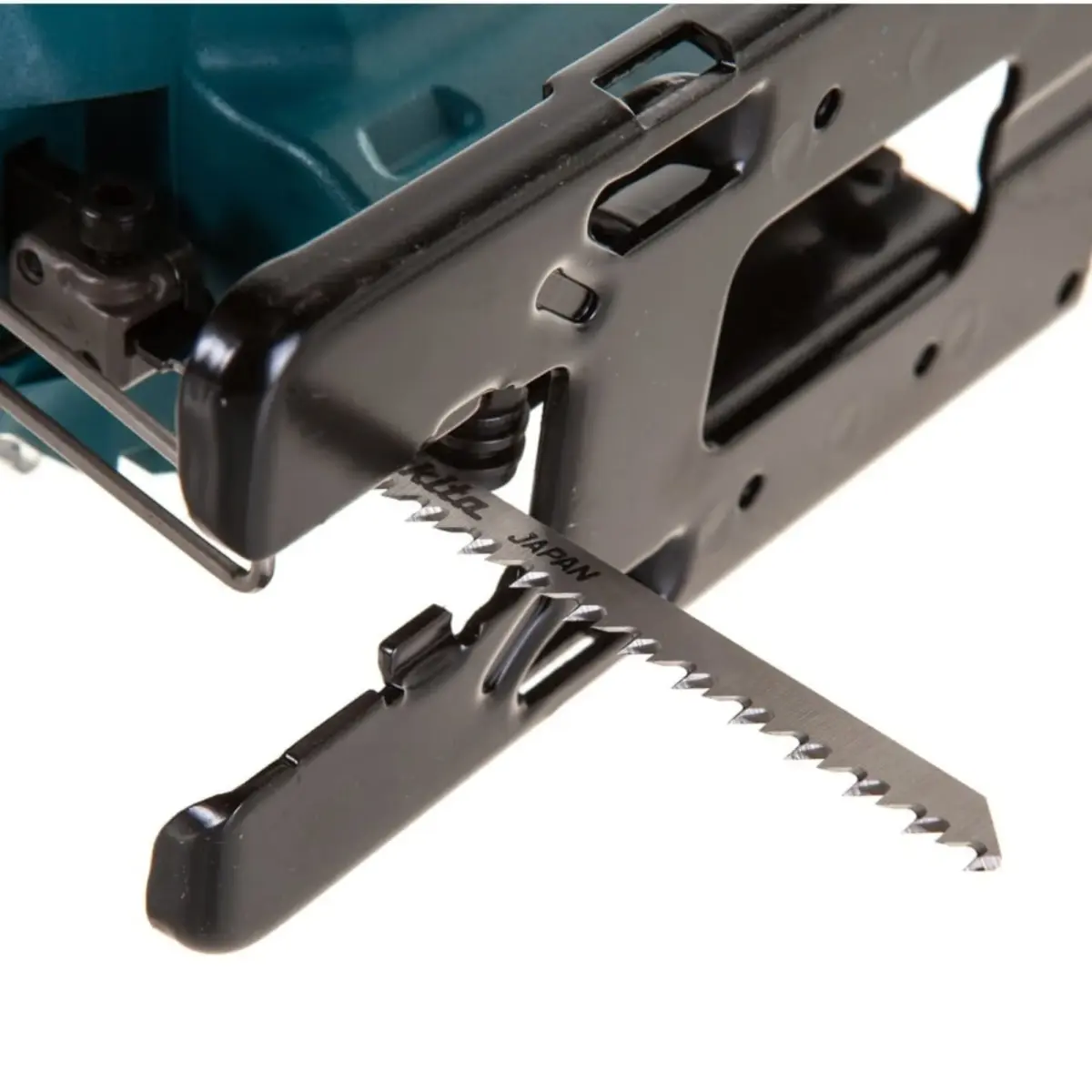 Makita 4326 corded jigsaw