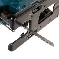 Электролобзик Makita 4326 450 Вт