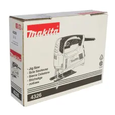Էլեկտրական նրբասղոց Makita 4326 450 Վտ