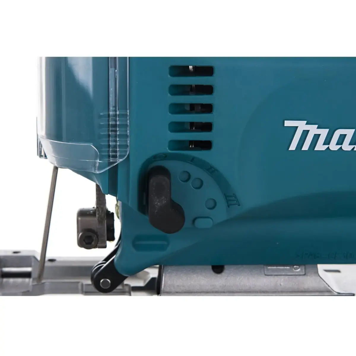 Makita 4329 KX1 էլեկտրական նրբասղոց