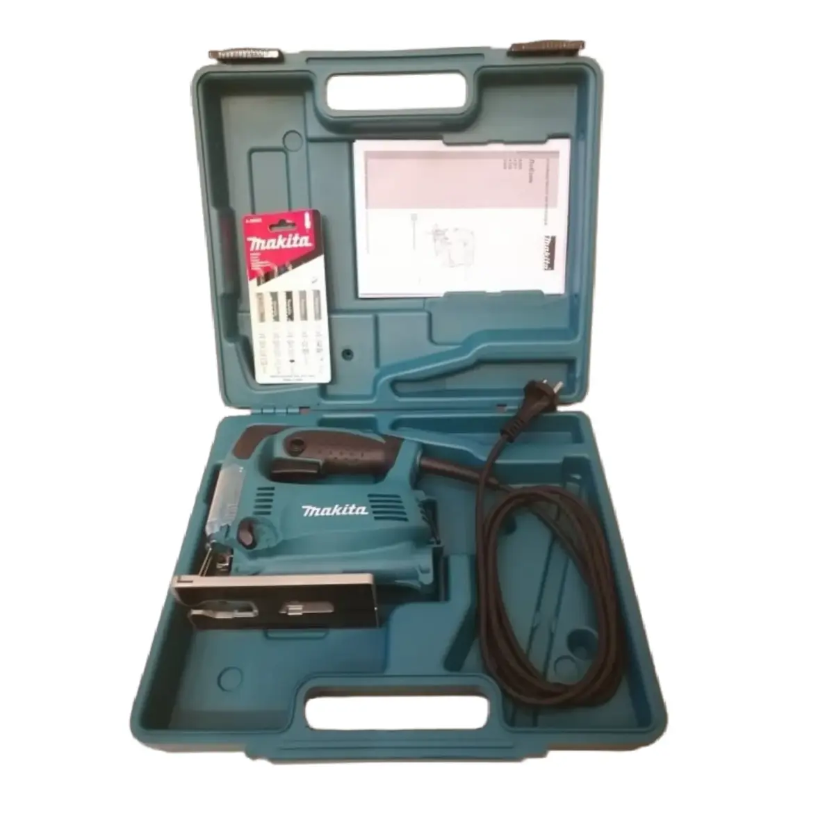 Makita 4329 KX1 էլեկտրական նրբասղոց