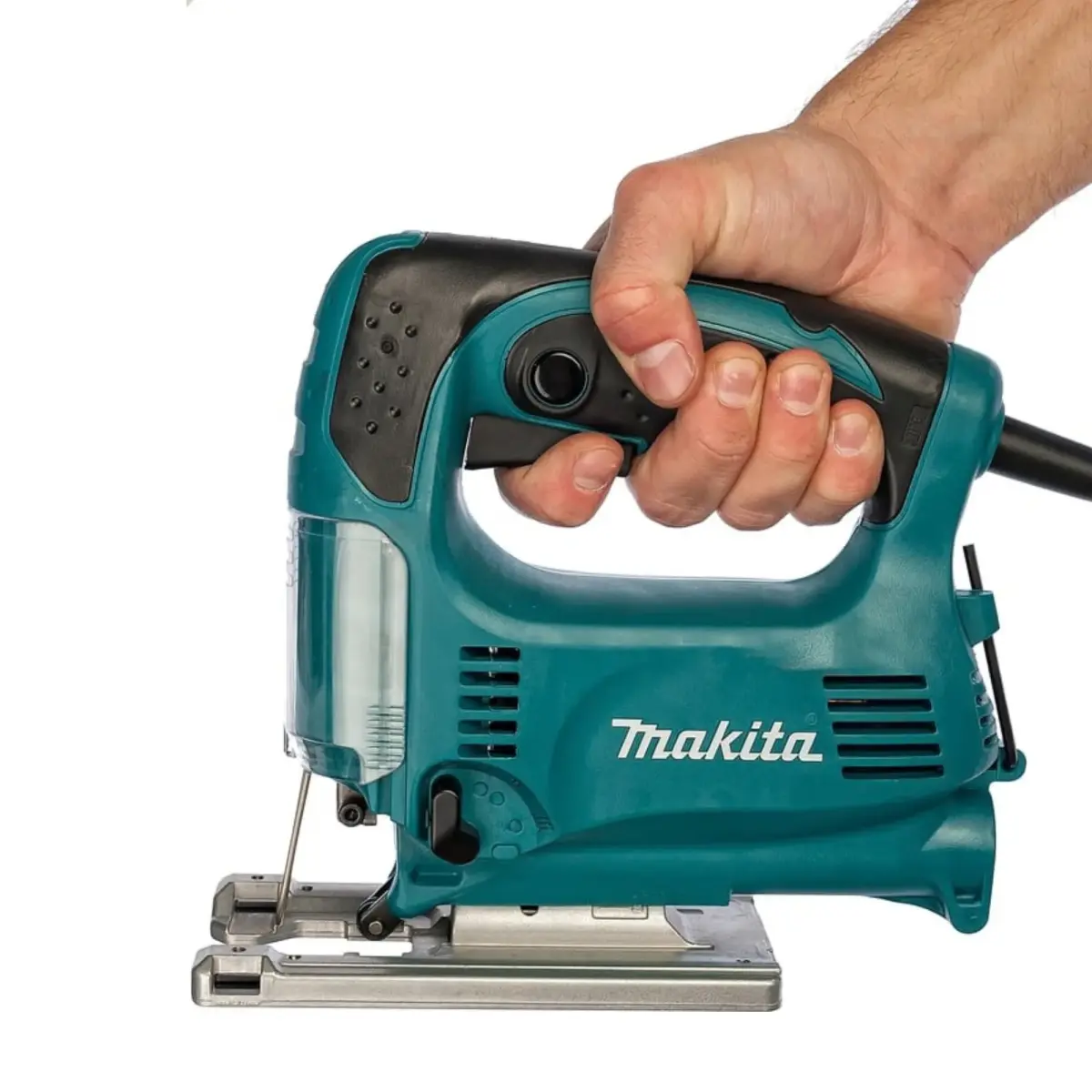 Makita 4329 էլեկտրական նրբասղոց