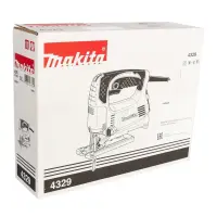 Էլեկտրական նրբասղոց Makita 4329 450 Վտ