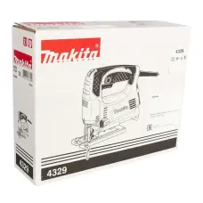 Էլեկտրական նրբասղոց Makita 4329 450 Վտ