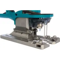Էլեկտրական նրբասղոց Makita 4350FCT 720 Վտ