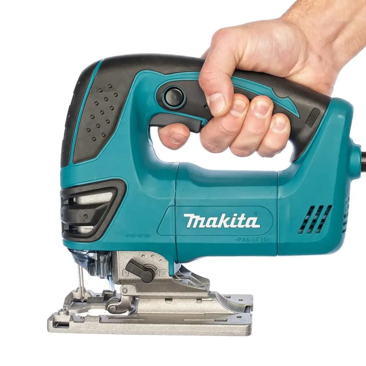 Makita 4350FCT էլեկտրական նրբասղոց