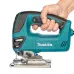 Makita 4350FCT էլեկտրական նրբասղոց