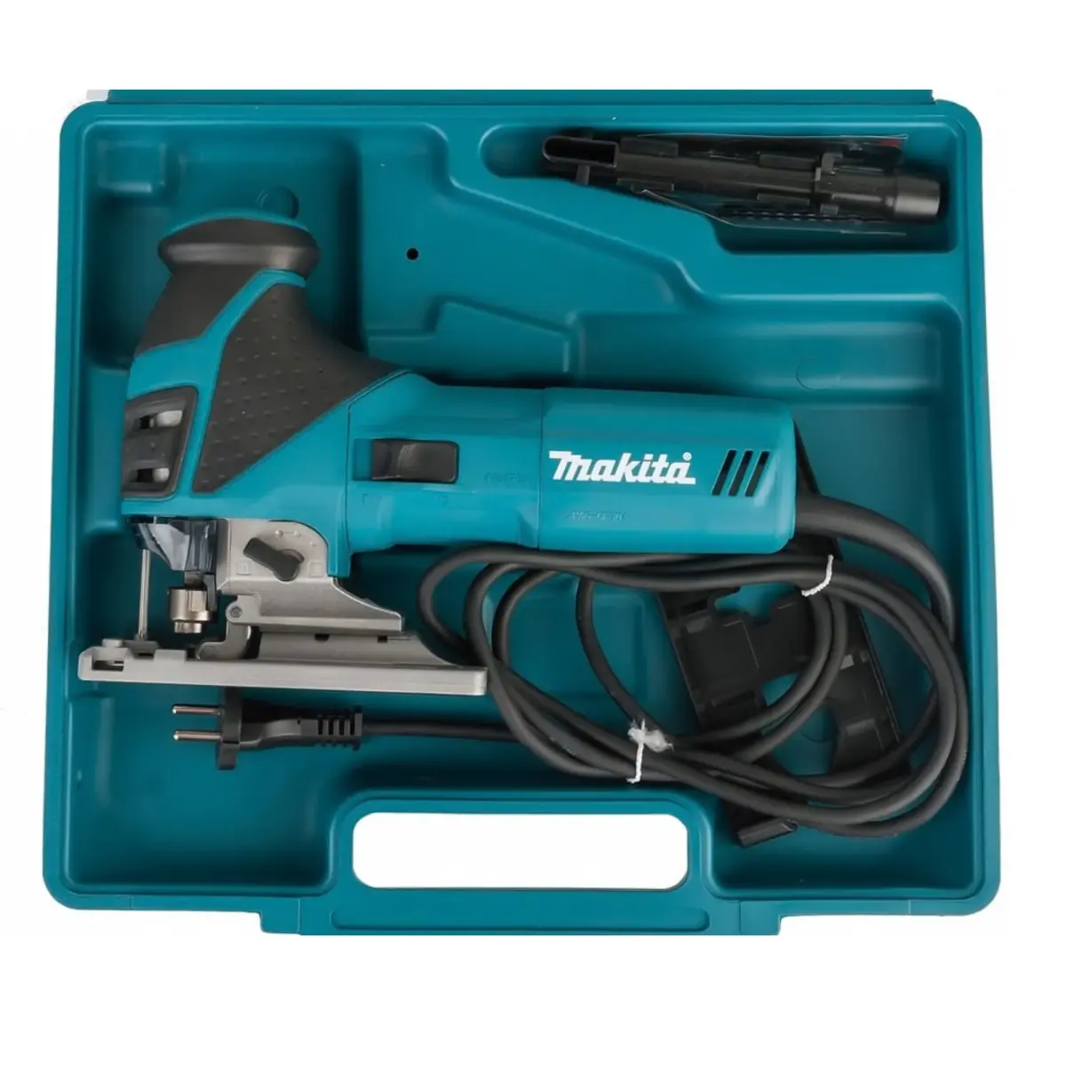 Makita 4351FCT էլեկտրական նրբասղոց