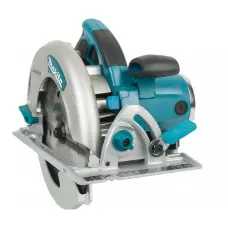 Makita 5008MG circular saw, 1800 W, 210 mm