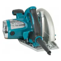 Էլեկտրական շրջանաձև սղոց Makita 5008MG, 1800 Վտ, 210 մմ
