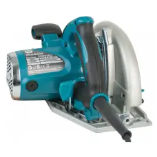 Makita 5008MG circular saw, 1800 W, 210 mm