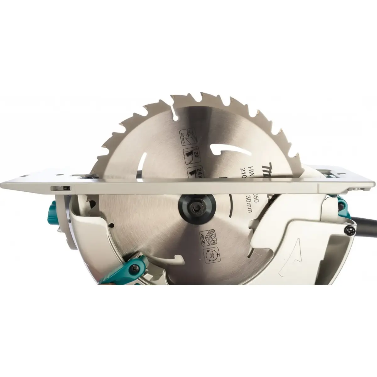 Makita 5008MG circular saw