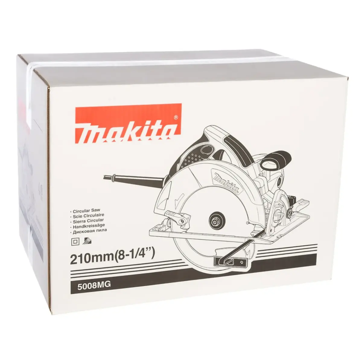 Makita 5008MG circular saw