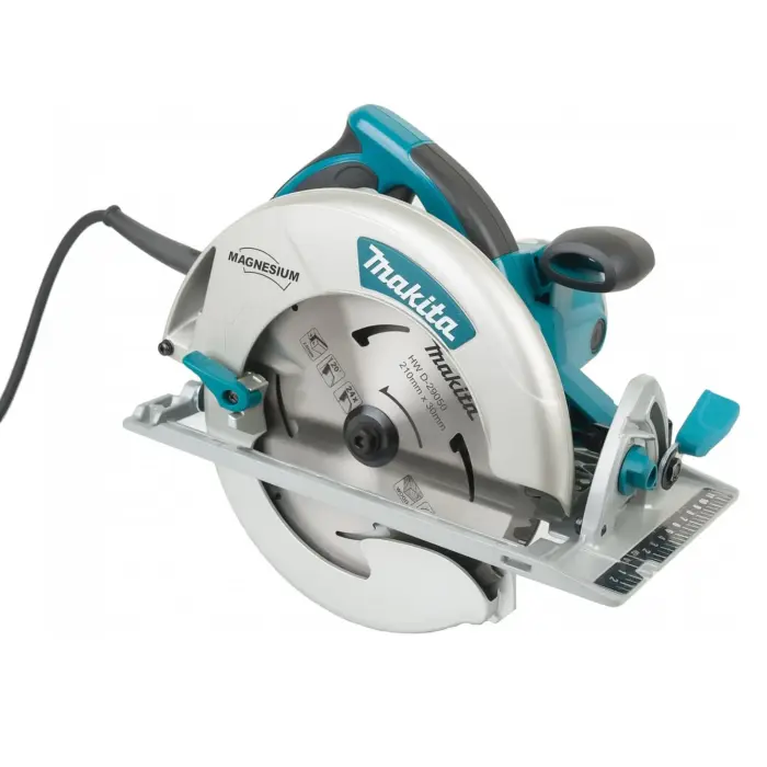 Makita 5008MG circular saw