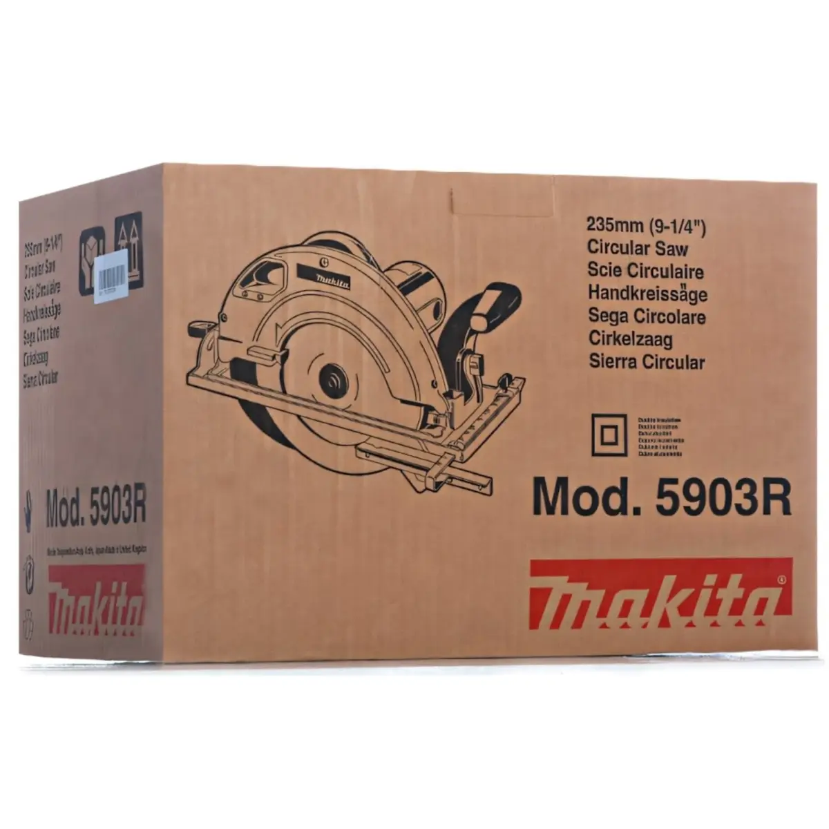 Makita 5903R circular saw