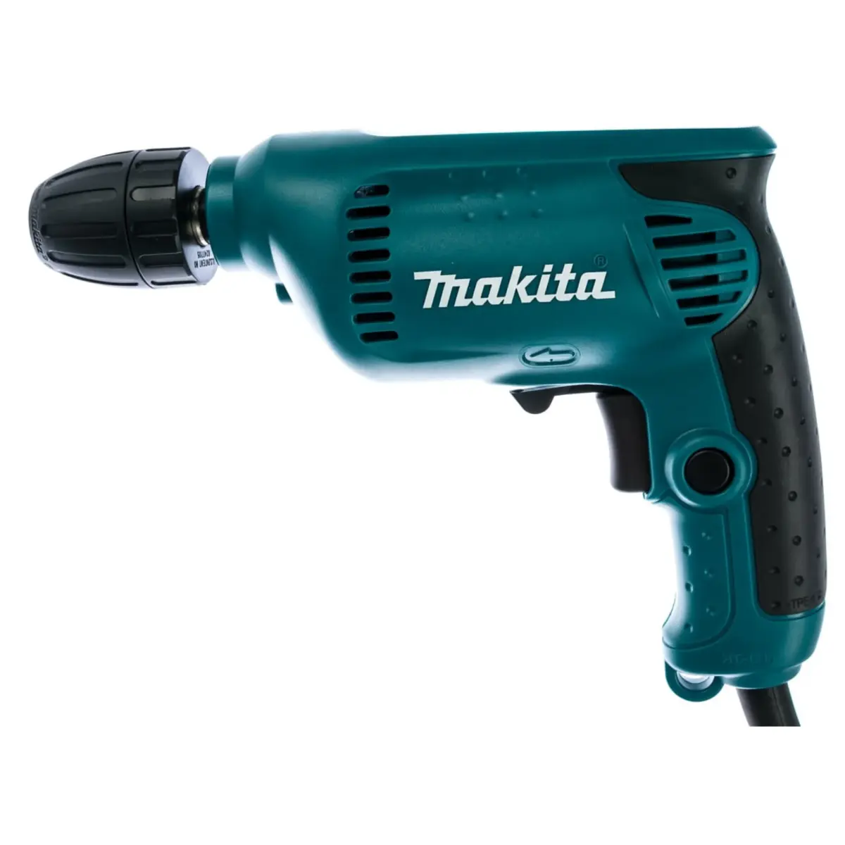 Makita 6413 450 Վտ էլեկտրական շաղափիչ